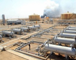 اسرائيل تطالب بأملاك يهود في الدول العربية بينها آبار نفط