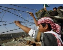 مصر توافق على ارسال قافلة مساعدات اردنية بحرية الى غزة