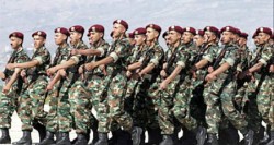 التلفزيون الإسرائيلي: انتشار "وباء غامض" في الجيش السوري