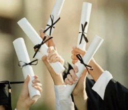 نتائج الثانوية العامة في الثلث الاول من الشهر المقبل