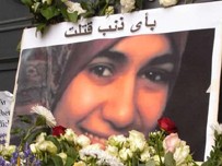 مجهولون يدمرون النصب التذكاري لمروة الشربيني في ألمانيا