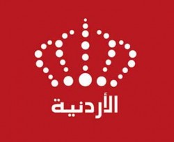 مذيعة في التلفزيون الأردني توجه سيلا من الشتائم لموظف حكومي