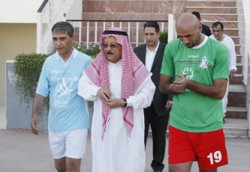 الفيصلي والوحدات حبايب في وداع سليمان