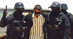 الأردن يعتقل يمنيا ينتمي لتنظيم القاعدة