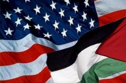 واشنطن تسمح لمنظمة التحرير برفع العلم الفلسطيني وتنفى منحها امتيازات