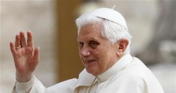 فضيحة جديدة بالفاتيكان.."ليلة مجنونة من كهنة مثليى الجنس"