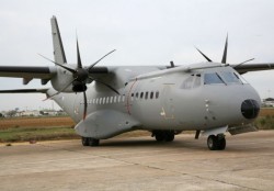 روسيا تزود الاردن بطائرتين للنقل العسكري من طراز "ال – 76 ام اف"