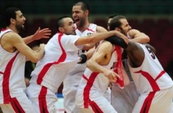 منتخبنا للسلة يفوز على البرتغال