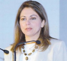 ماذا جرى بين سمير الرفاعي وسهير العلي؟