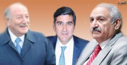 لقاء المجالي والرفاعي هل يسفر عن تعيين "سهل" في موقع هام؟