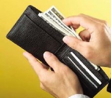 مواطن يتعرض لعملية احتيال غريبة بقيمة 300 الف دينار