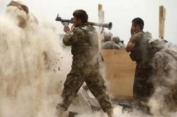 طالبان تؤكد اختطاف جنديين أمريكيين وقتل 5 بأفغانستان