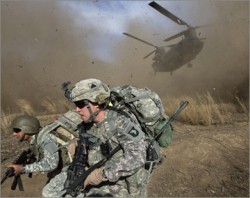 وثائق سرية تكشف فشل قوات التحالف في افغانستان