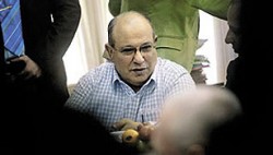 هآرتس : داغان يزور السعودية للتنسيق بشأن عمل عسكري ضد إيران