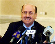 المعايطة: عودة 14547 مواطنا الى دوائرهم الاصلية خلال فترة التسجيل