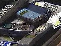 81% من الأردنيين يمتلكون اشتراكا خلوياً أو اكثر