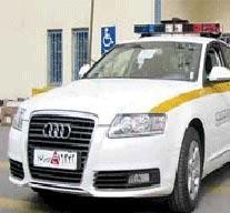 كف يد رئيس بلدية في المفرق عن العمل بعد ايقافه من المدعي العام