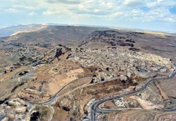 "مسيرة أدما زريقات" تنطلق غدا سيرا على الاقدام باتجاه الكرك