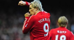 صحيفة: مانشستر سيتي مستعد لدفع 83 مليون يورو لشراء توريس