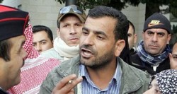 أمن الدولة تقرر حبس السنيد 3 شهور بتهمة التجمهر غير المشروع