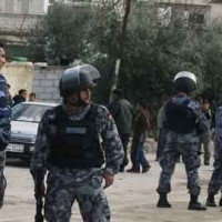 حملة أمنية للقبض على أصحاب الخاوات