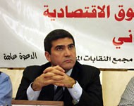 قريبا جدا..سهل المجالي في منصب رفيع