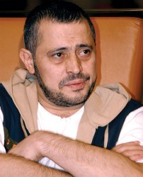 توقيف شخصين من منظمي حفل جورج وسوف في «الجويدة»