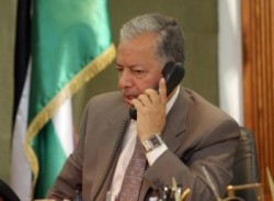 هل يقبل وزير الداخلية بألا يكون نائبا لرئيس الوزراء؟