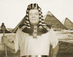 (ابو الهول ) يغادر الحكومه