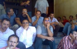 مصر: اعتقال رجل الأعمال والمستثمر الأردنى أيمن الحجاوى