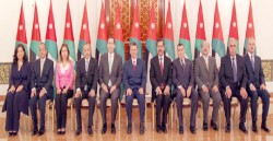 بعد التعديل: الزعبي المرشح الأقوى لسفارتنا في واشنطن وتنقلات واسعة في "السياحة"