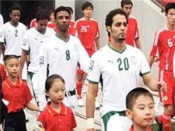 منتخب توجو : سنلاعب مصر والسعودية في نفس الوقت