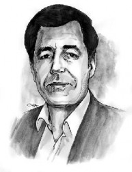 وفاة شيخ المترجمين الأردنيين محمود برهوم