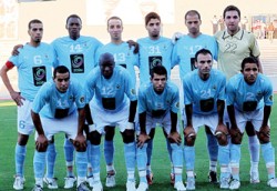 منع التدخين يغضب الرياضيين والبنا يكشف تفاصيل طرق قيد اللاعبين