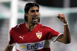 خضيرة الى ريال مدريد مقابل 15 مليون يورو