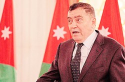 قضاة ومحامون يطالبون وزير العدل باعادة النظر في قانون استقلال القضاء المؤقت