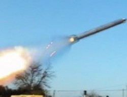 مصر تمشط منطقة طابا بحثا عن مطلق الصواريخ