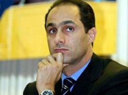 إختراق صفحة جمال مبارك على "فيس بوك"