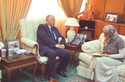 د. ابو عرابي: خصخصة الجامعات تؤدي الى احتكار العلم على الشرائح الغنية