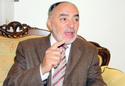 عربيات: لا نتوقع أية ضغوط على الجماعة ولا شيء لدينا نخسره