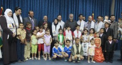 هنية: وصول"طيور الجنة" إلى غزة "شكل من أشكال كسر الحصار"