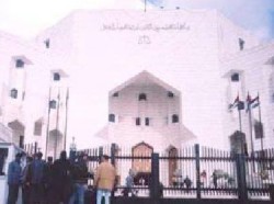 تسمية مدعين عامين ونقل وتمديد إعارة قضاة