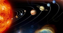 الارض تتعرض للفحة ساخنة عابرة للفضاء جراء انفجار كبير شهدته الشمس