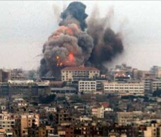 مقتل ضابط إسرائيلي وسقوط شهداء وضحايا من الجيش اللبناني