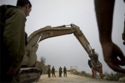 "اليونيفيل" تبرئ اسرائيل من اشتباكات امس