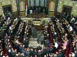 توتر جديد بين القاهرة ودمشق