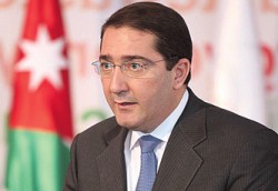 الرفاعي : الاردن يستطيع الوصول الى من يستهدفه ويجعله يدفع الثمن