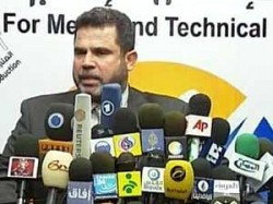 حماس" و"الجهاد" يستغربان تبني مصر الرواية الإسرائيلية حول اطلاق الصواريخ من سيناء