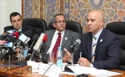 مروان جمعة : الحجب طال جميع المواقع ولم يقتصر على مواقع بعينها