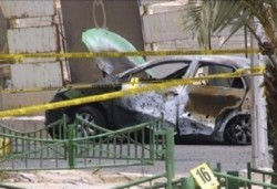 القاهرة : نبحث عن شاحنتين مشتبهتين في هجوم العقبة